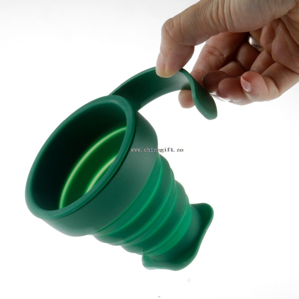 200ml pp plastic hot drinking mug