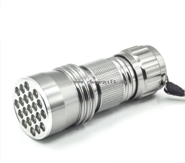 21  led torch