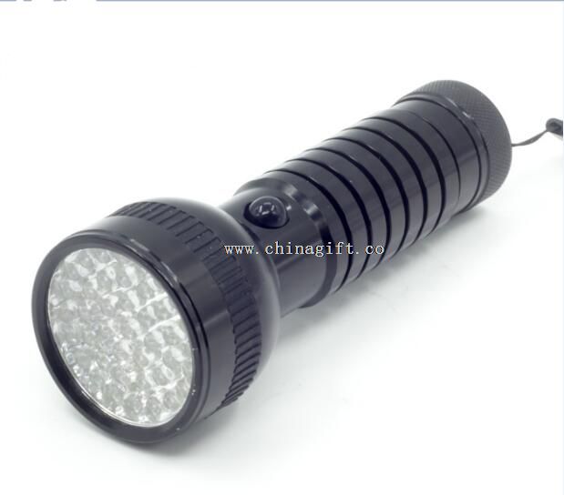 3 AA 51 uv flashlight