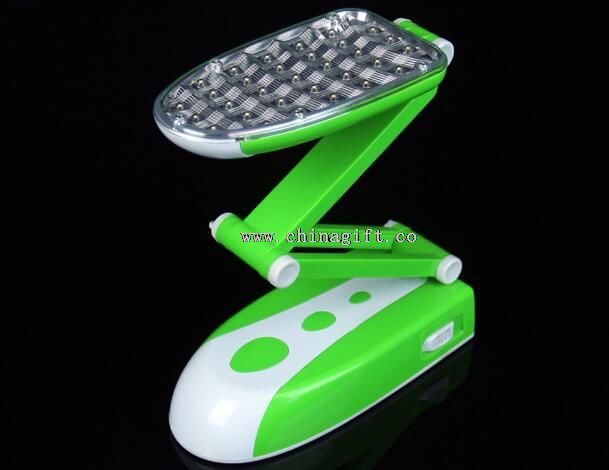 31LED ajustável luz 0.5 w 250V