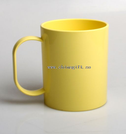 400ML china café maíz, taza, taza sin tapa