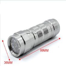 Bright Shock Resistant white torch images