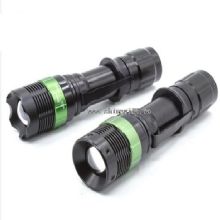 zoomable aluminum torch images