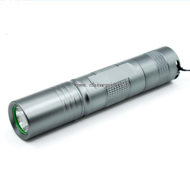 LED 365nm uv flashlight