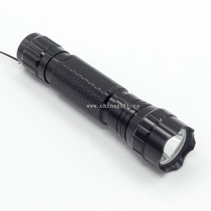 LED blacklight taskulamppu