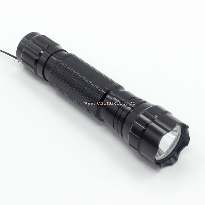 torcia elettrica LED blacklight