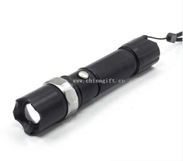 LED-Blacklight Taschenlampe