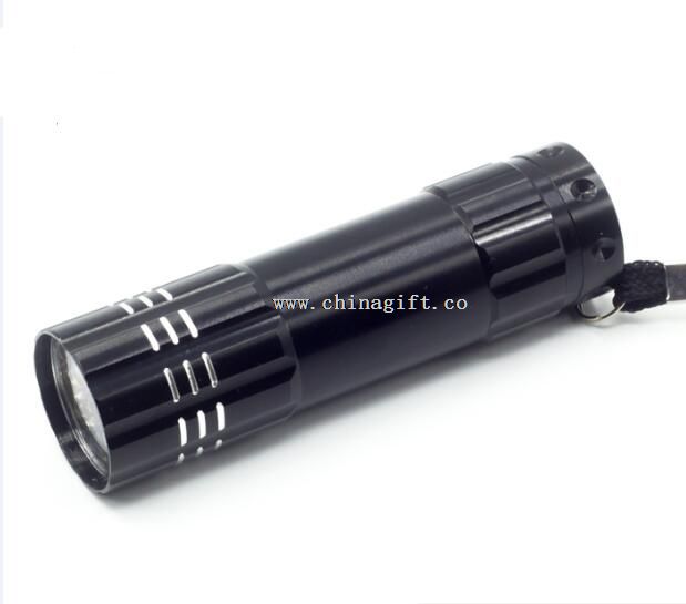 led flashlight