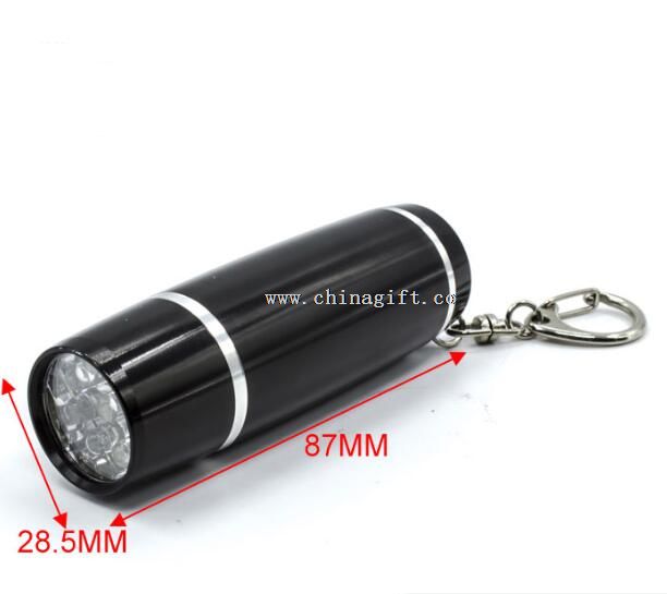 led flashlight