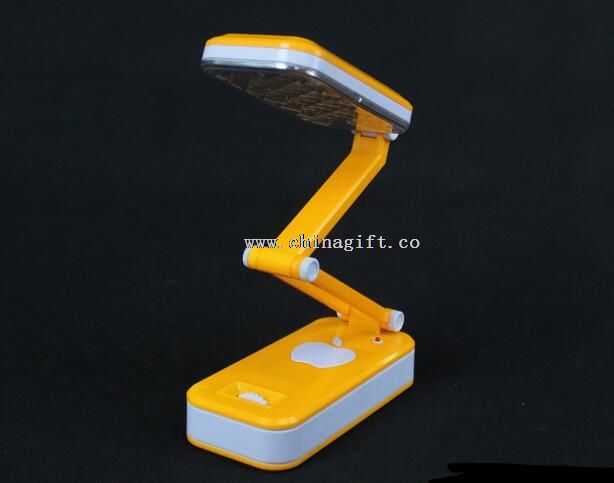 Lampu meja LED meja