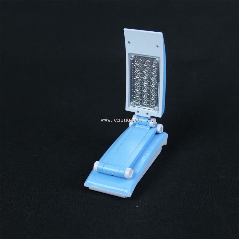 Skrivebord LED bordlampe