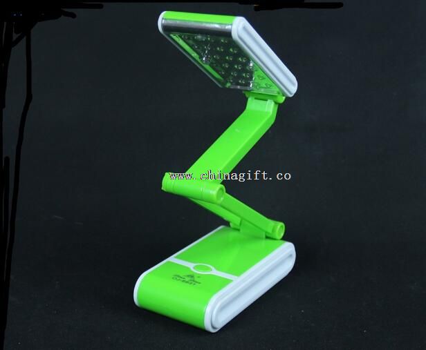 LED bordlampe