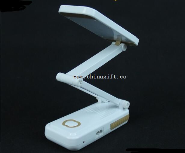 Led Table Lamp