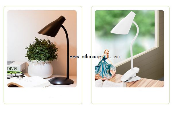 LED چراغ مطالعه کار