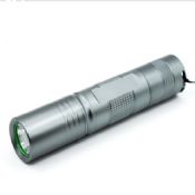 Torcia elettrica LED 365nm uv images