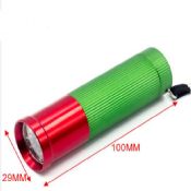 shot gun bullet flashlight images