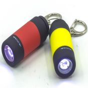 USB-laddning ledde keyring images