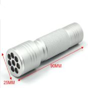 white led flashlight images