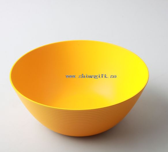 pp plastic bowl