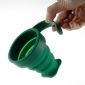 200ml pp plastic hot drinking mug small picture