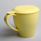 Tazza mug di mais di tè della Cina di 500ML con coperchio small picture