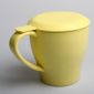 500ML china tea corn mug cup with lid small picture