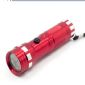 aluminum pocket flashlight small picture