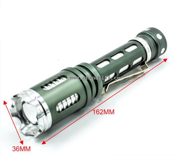 180 lumen powerful strong light torch