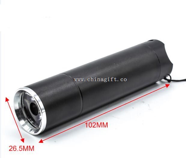 1w high power led torch ligh