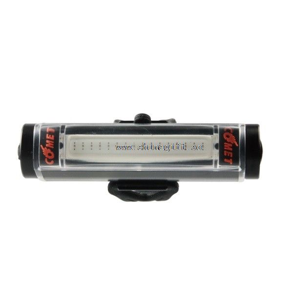 500m AH Li battery Aluminum 1W LED bike light