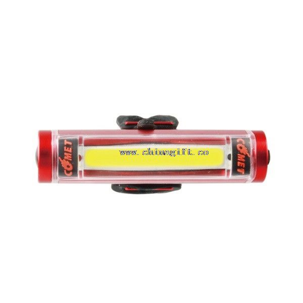 Rower rama światła led aluminium Fun 0, 5W