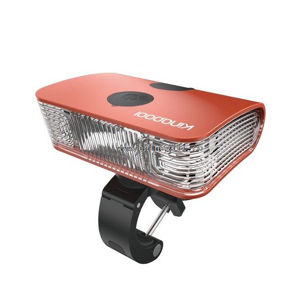 CREE T6 1000LM nat fe-front LED cykel lys