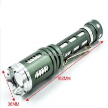 180 lumen powerful strong light torch images