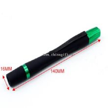 2 AAA dry battery 0.5W led pen torch images