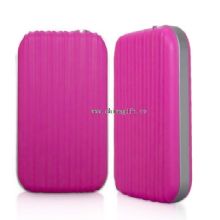 luggage shape mobile power pack 5600mah images