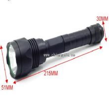 military quality flashlight torch images