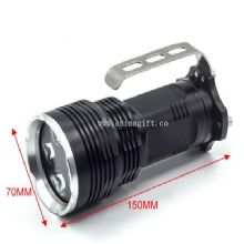 most powerful flashlight images