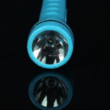 Powerful Solar Led Torch images