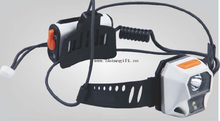 Handy Motile led headlamp