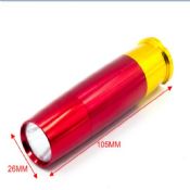 180 lumen 3 watt XPE led bright light torch battery images