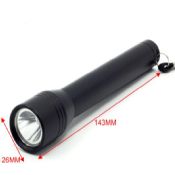 1w led antorcha Linterna potente images