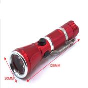 1w led super bright led flashlight rechargeable images