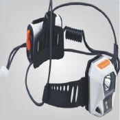 Handy Motile led headlamp images