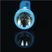Solcellsdriven Led ficklampa images