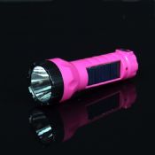 Solar Led Torch images