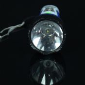 Solcellsdriven Led ficklampa images