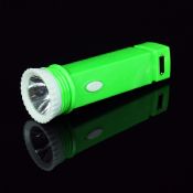 Solar Led Torch images