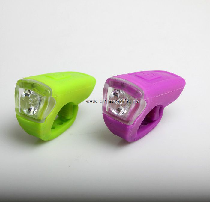 Mini led dekorative Fahrrad Licht