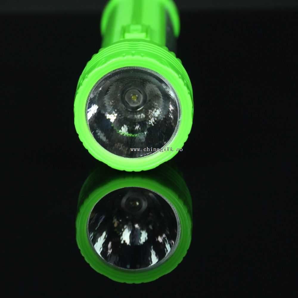Solar-Led-Taschenlampe