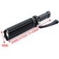 180LM XPE LED extendible zoom self defensive flashlight small picture